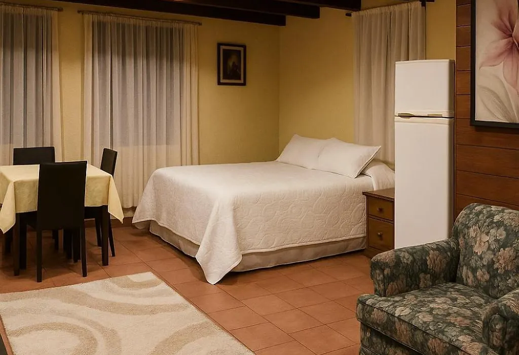 Hostal El Gallego-1