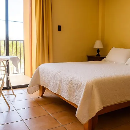 Hostal El Gallego-2